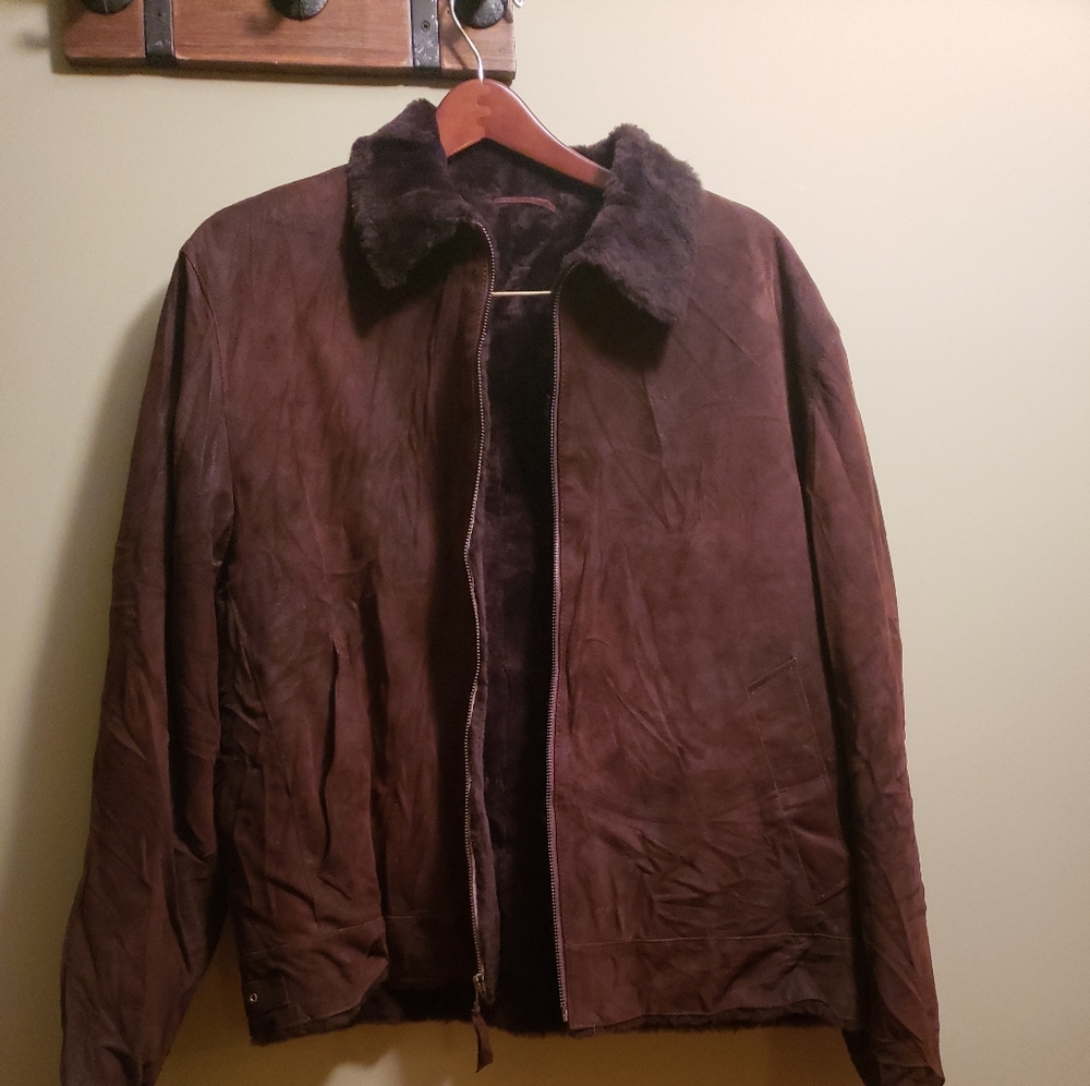 Di Bello Collezione Made in Italy 52 Shearling